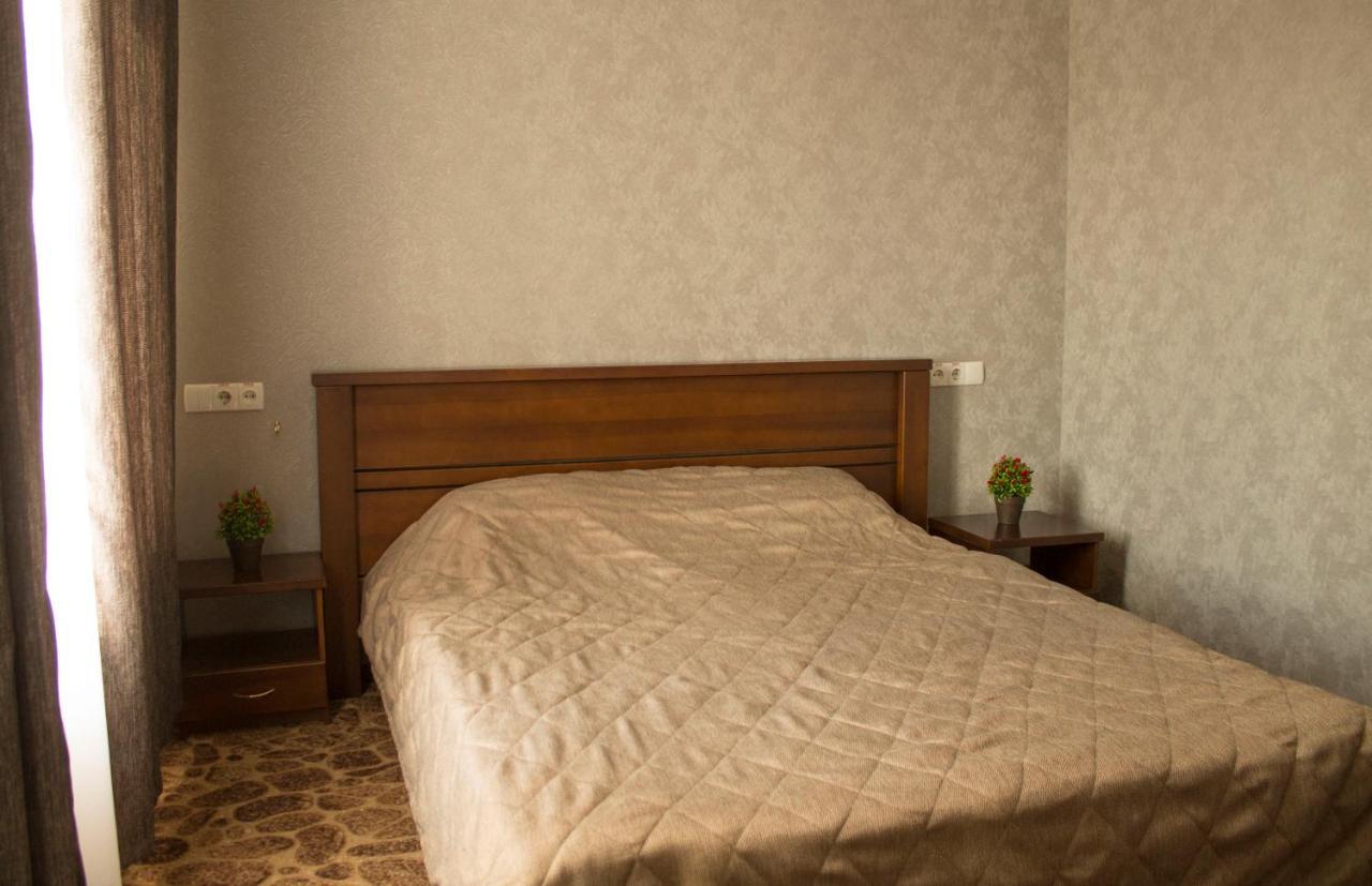 Park Hotel Vinnitsa Kültér fotó
