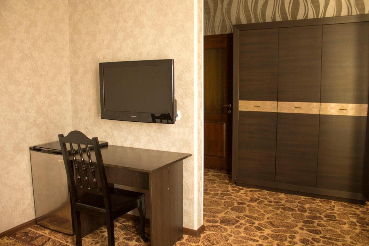 Park Hotel Vinnitsa Kültér fotó