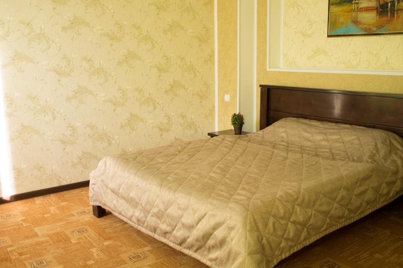 Park Hotel Vinnitsa Kültér fotó